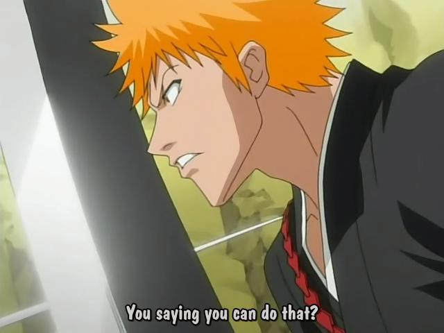 Otaku Gallery  / Anime e Manga / Bleach / Screen Shots / Episodi / 030 - L ostacolo Renji / 181.jpg